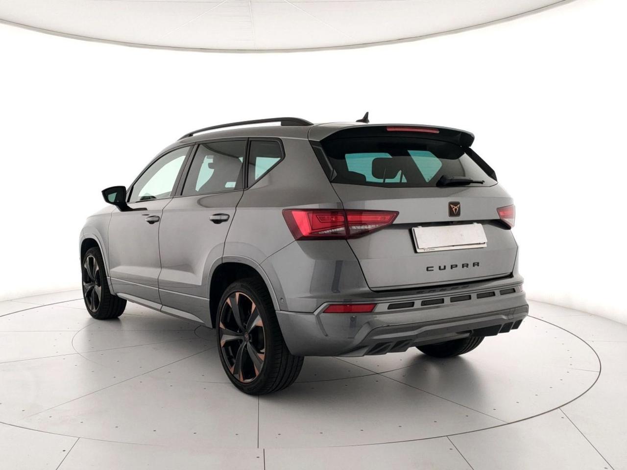 Cupra Ateca 1.5 tsi 150cv dsg