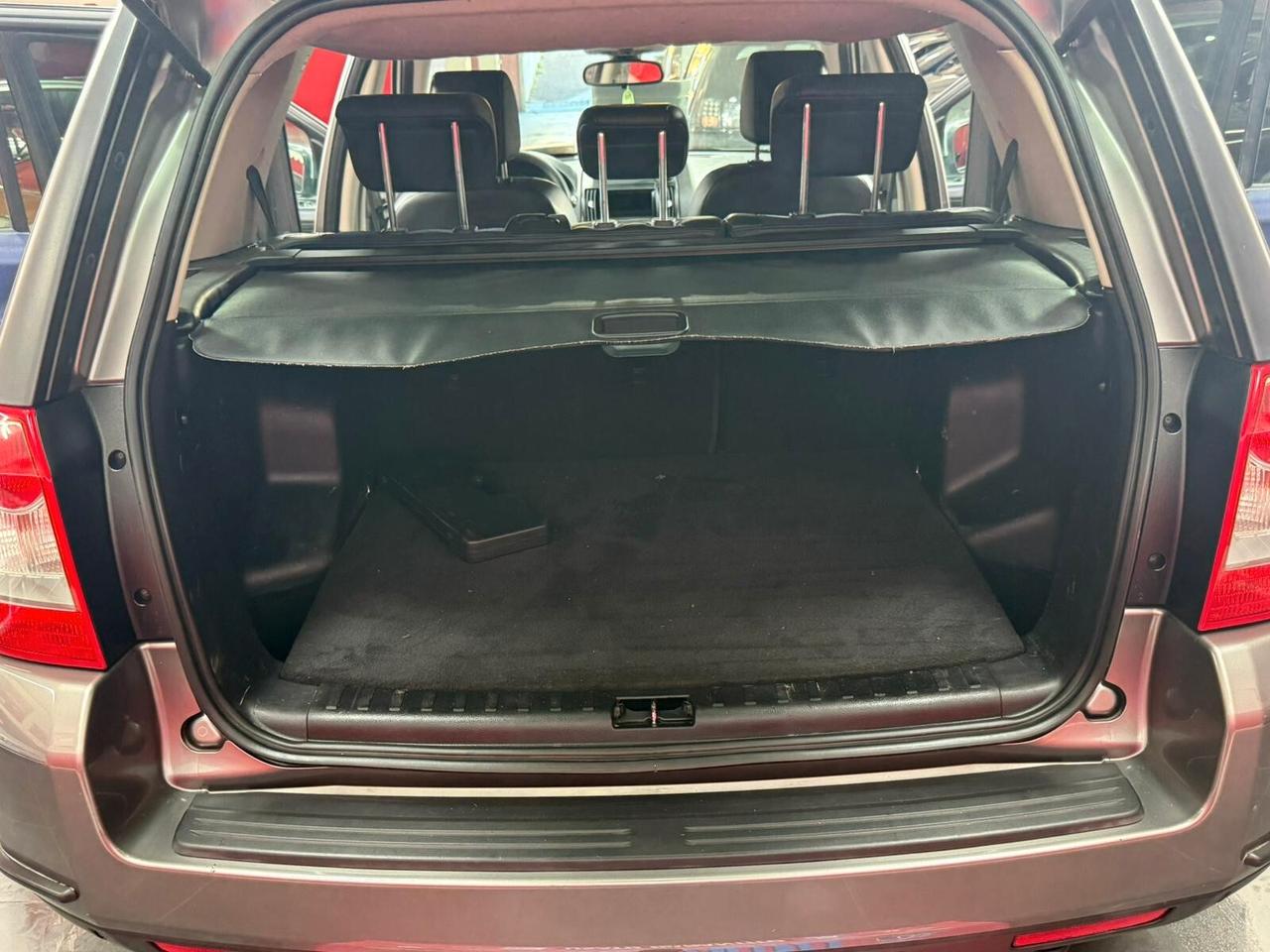 Land Rover Freelander 2.2 TD4 160cv S.W. - 2007