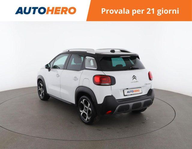 CITROEN C3 Aircross PureTech 110 S&S Shine