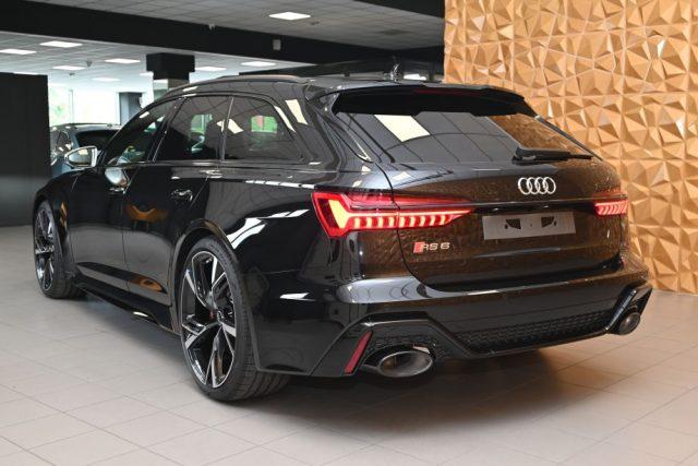 AUDI RS6 4.0 TFSI Q.TIP.RS-DYNAMIC TET/B&O/22/CAM/VENT/FULL