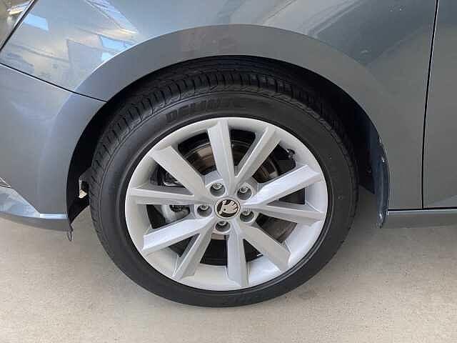 SKODA Fabia 1.4 TDI 75 CV Wagon Design Edition
