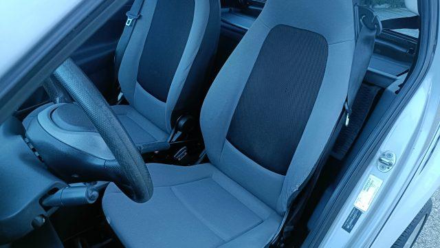 SMART ForTwo 1000 52 kW passion n°12