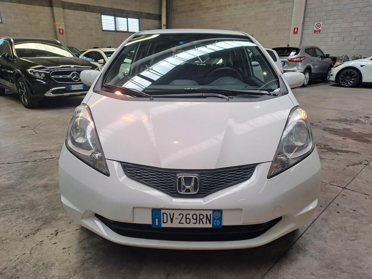 HONDA JAZZ 1.2 BENZINA *OK NEOPATENTATI*