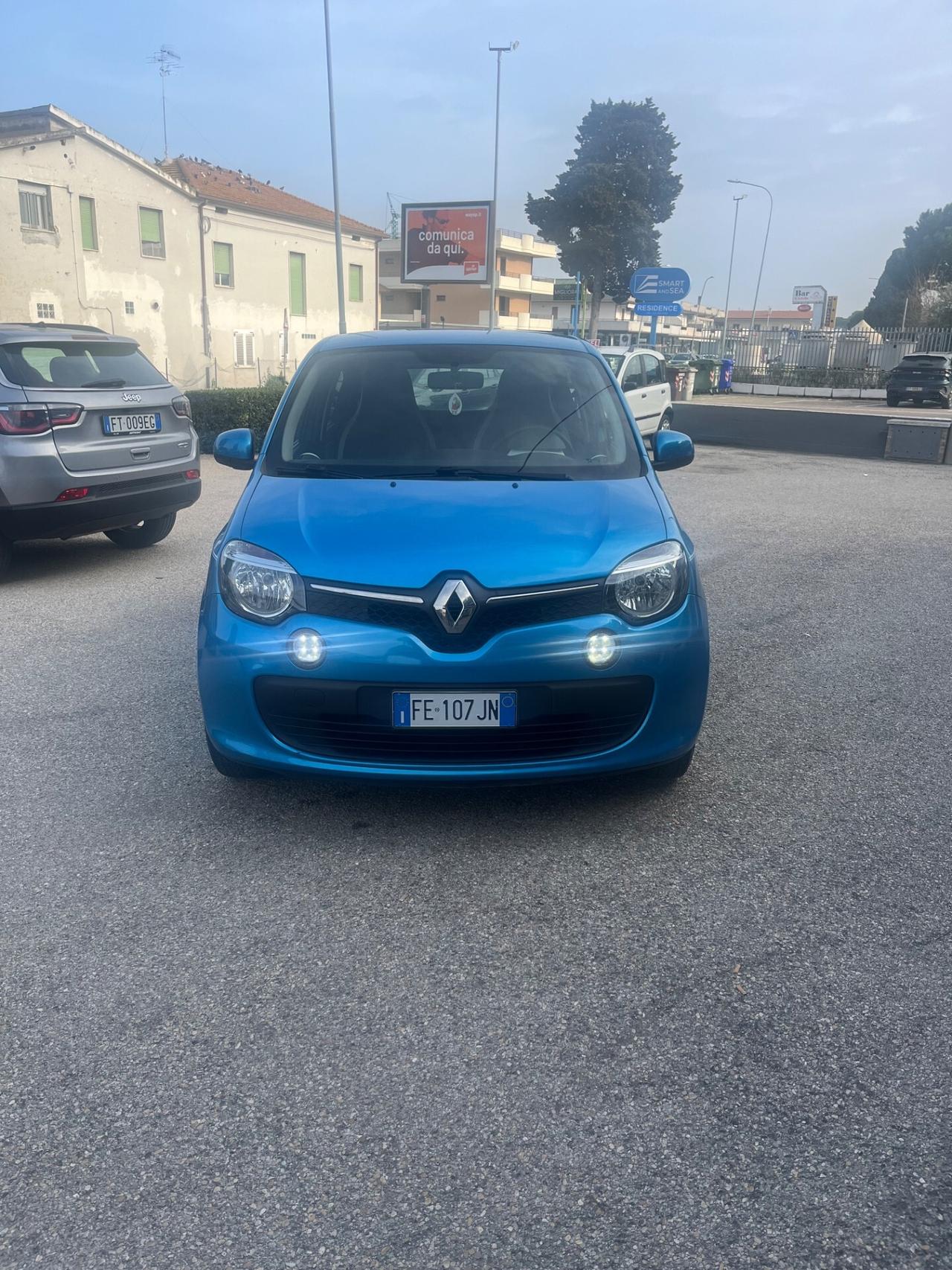 Renault Twingo SCe Life