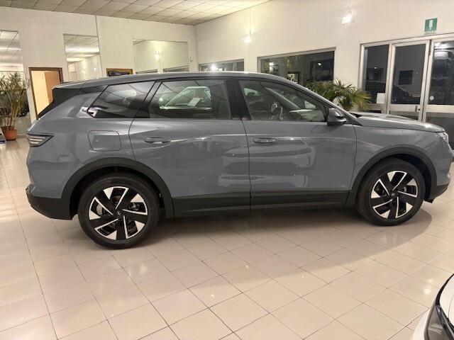 Opel Grandland Hybrid 145 CV DCT6 Edition