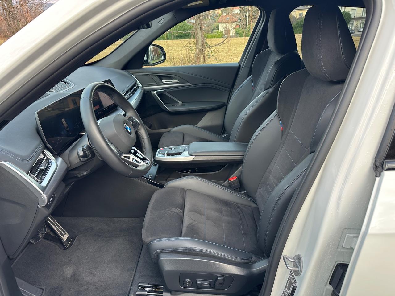 Bmw X1 xDrive 20d Msport Pro - 2024