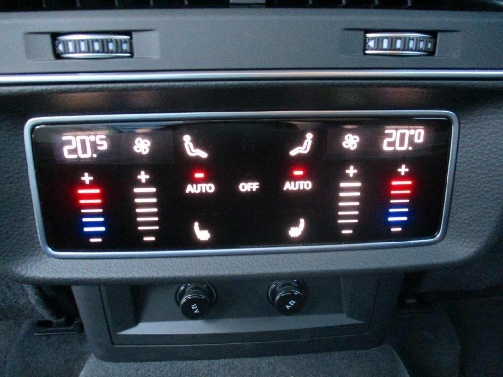 Audi Q8 SUV 45 TDI quattro tiptronic S line edition