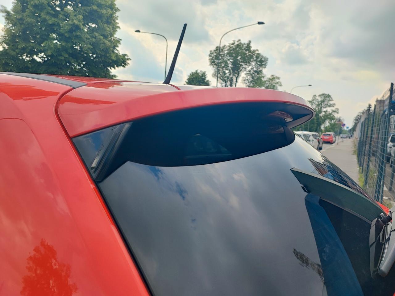 Fiat 500X 1.0 T3 120 CV Sport GPL