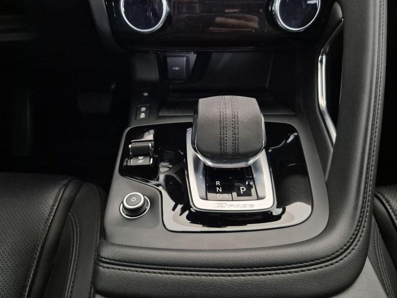 Jaguar E-Pace 2021 2.0d i4 mhev SE awd 163cv auto