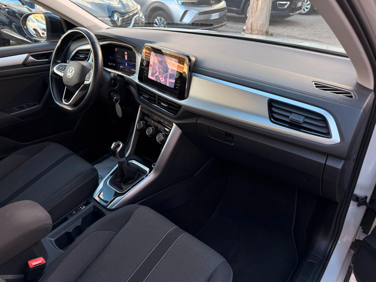 Volkswagen T-Roc 2.0 TDI 116CV Life - 2022