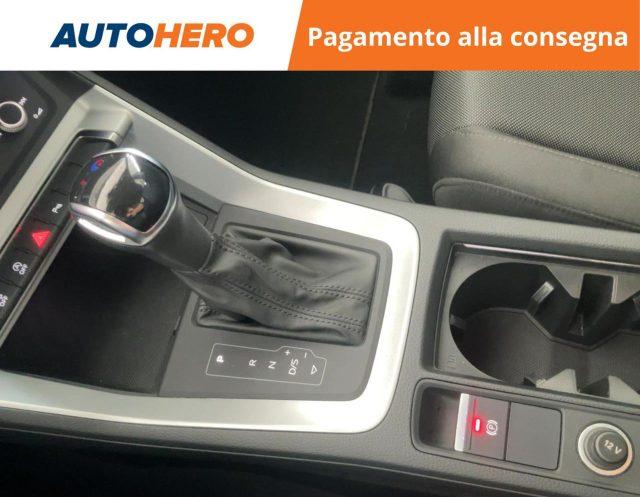 AUDI Q3 35 TDI S tronic