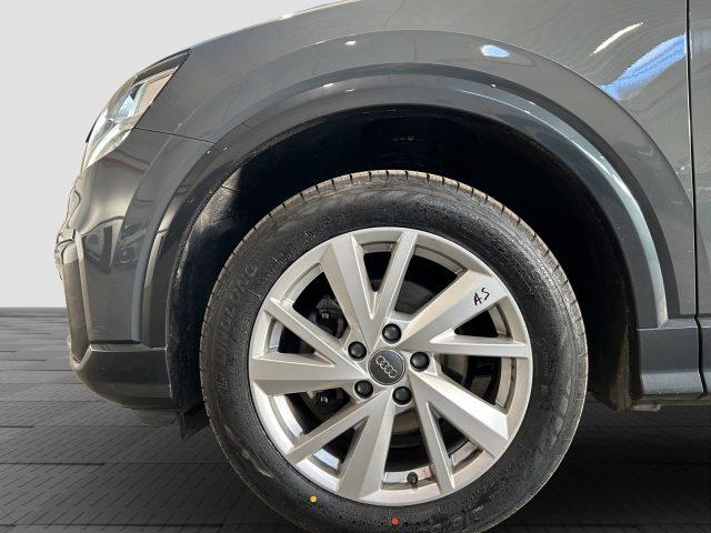 AUDI Q2 Q2 1.6 TDI S tronic Design