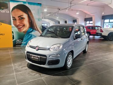 Fiat Panda 1.0 Hybrid 70cv S&S AZIENDALE