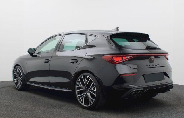 CUPRA Leon 2.0 TSI 300 CV DSG