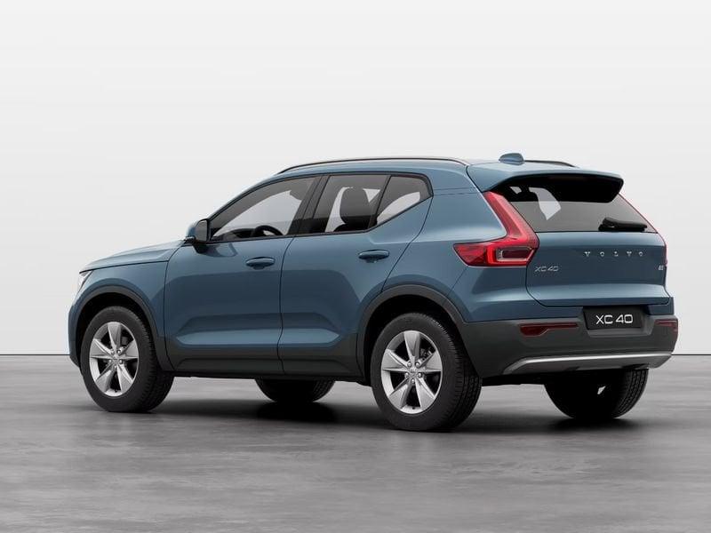 Volvo XC40 B3 163+11 CV Mild Hybrid Automatico Core