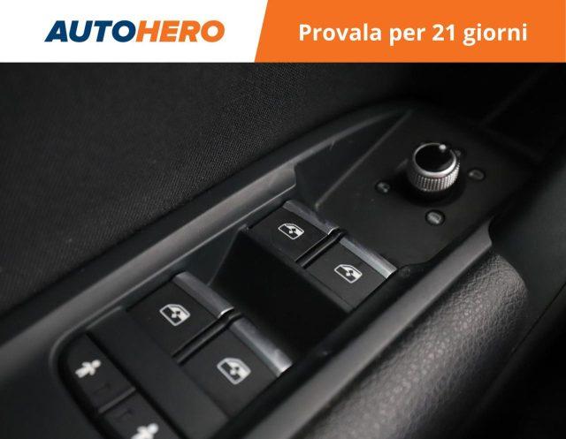 AUDI Q5 2.0 TDI 190 CV quattro S tronic Business Sport