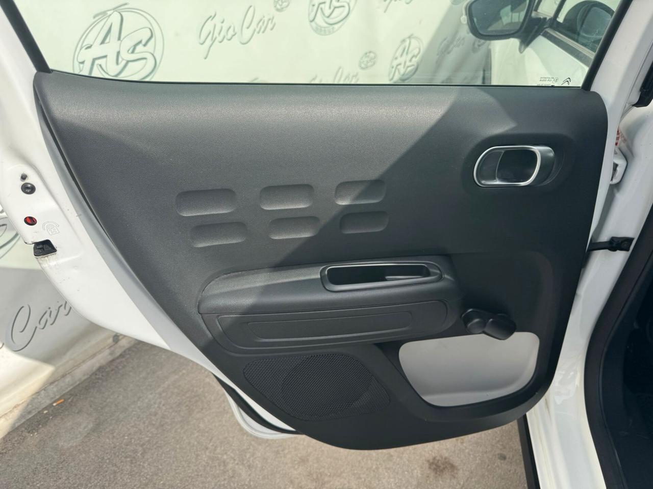 Citroen C3 1.5 BlueHDi 100 S&S Feel