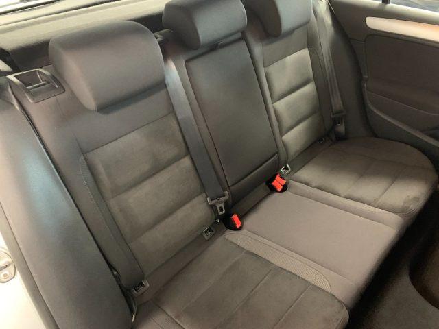 VOLKSWAGEN Golf 1.6 TDI Highline 5 Porte