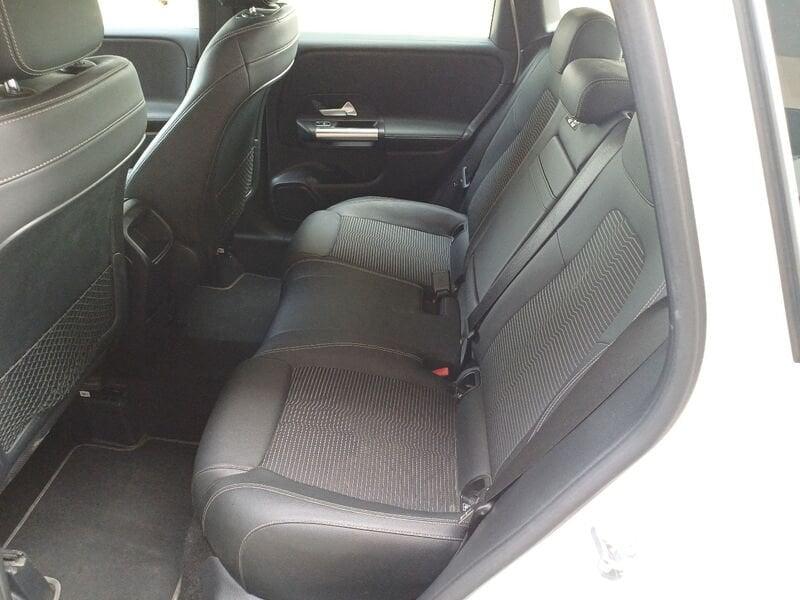 Mercedes-Benz Classe B B 180 d Sport Plus