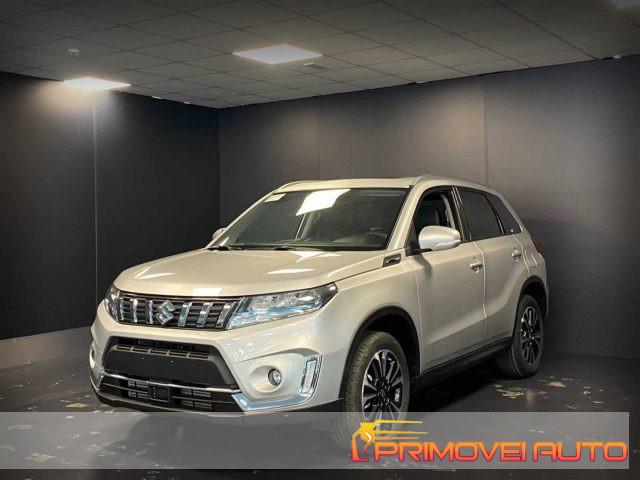 SUZUKI Vitara 1.4 Hybrid Starview