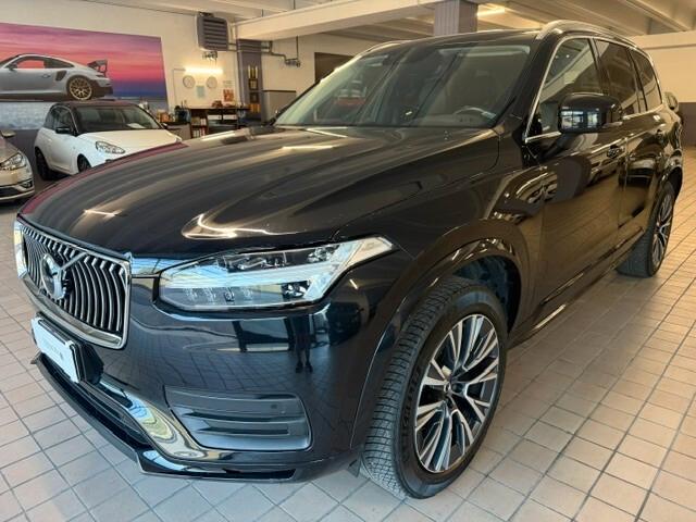 Volvo XC 90 XC90 B5 (d) AWD automatico 7 posti Core