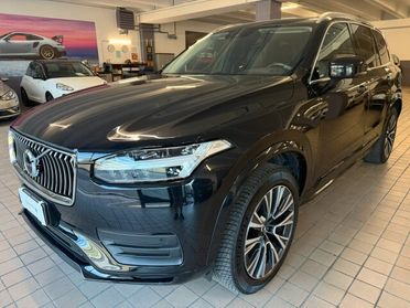 Volvo XC 90 XC90 B5 (d) AWD automatico 7 posti Core