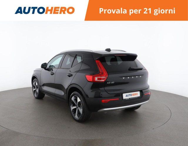 VOLVO XC40 B4 automatico Core