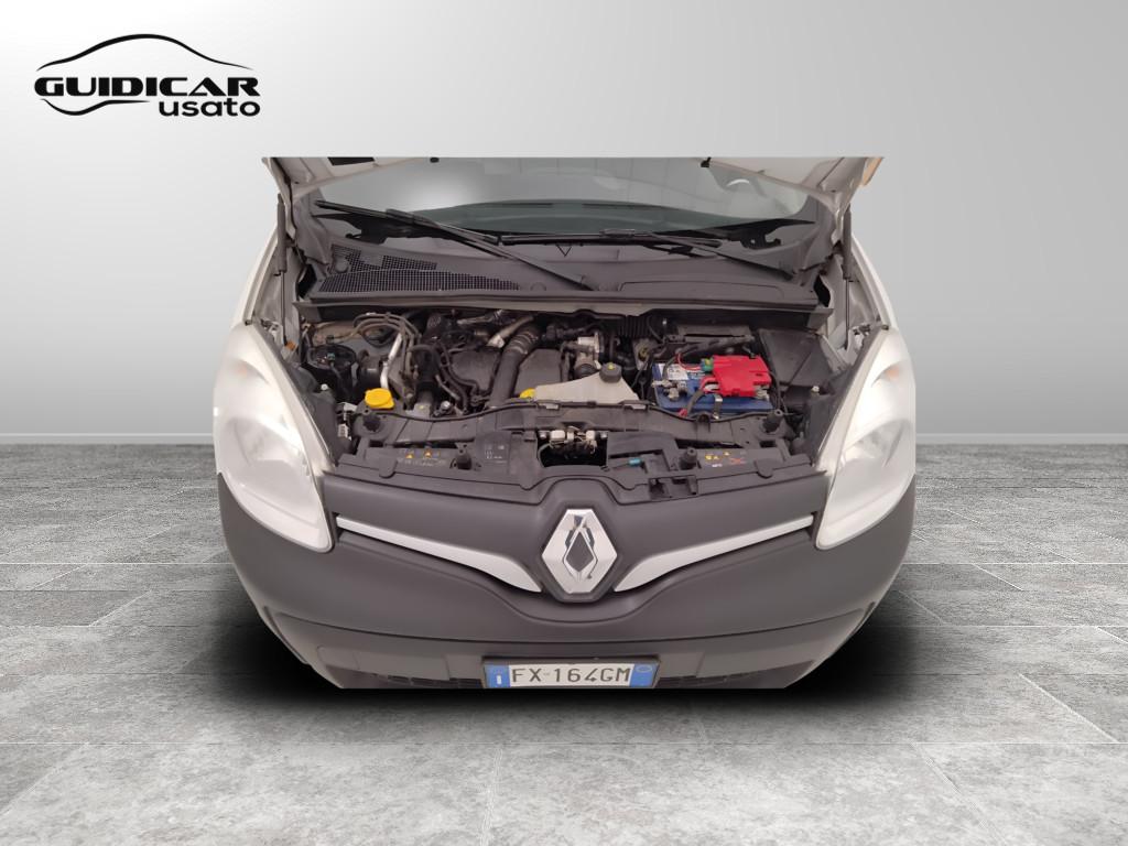 RENAULT Kangoo II Express E6 2016 - kangoo express 1.5 dci 90cv ener