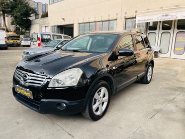 Nissan Qashqai Qashqai+2 1.5 dCi DPF Tekna