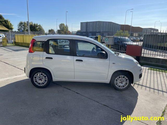 FIAT Panda 1.2 Easy - 69CV - OK NEOPATENTATI