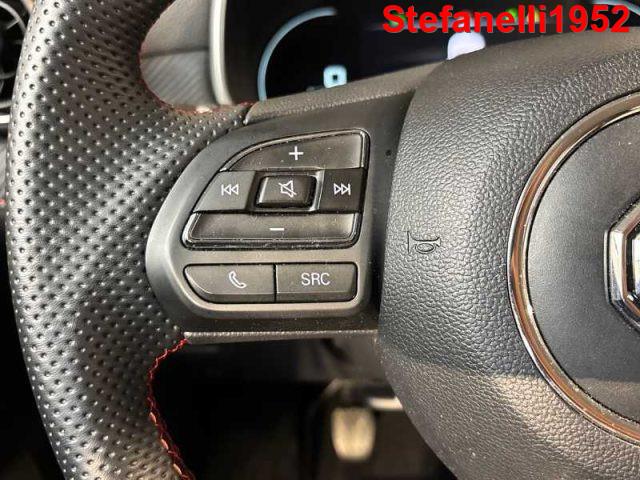 MG ZS 2021 - 1.5 Luxury