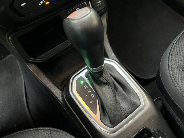 JEEP Renegade 1.6 Mjt 120 CV Limited Automatica