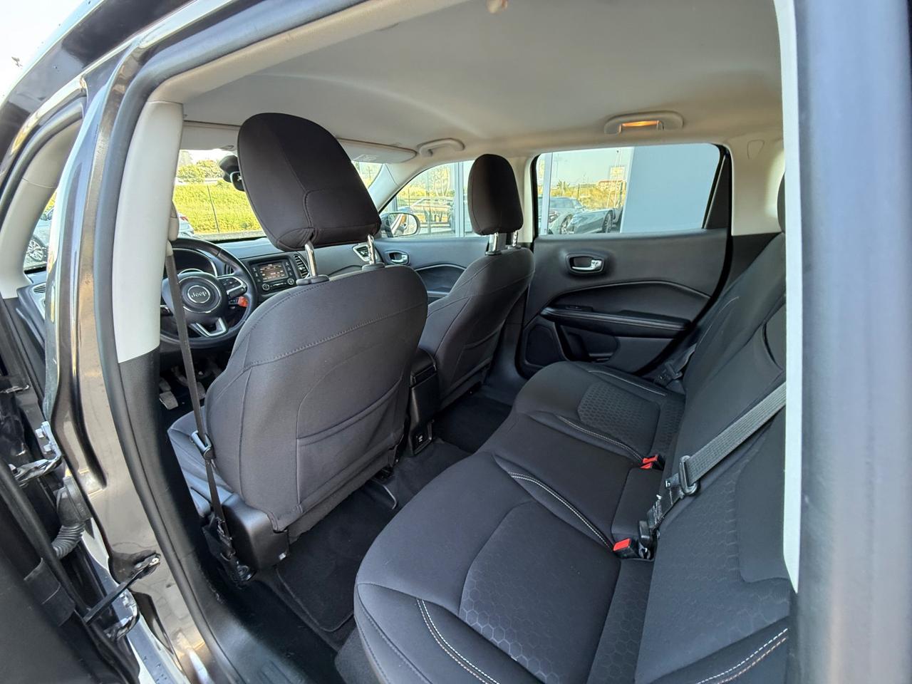 Jeep Compass 1.6 Multijet II 2WD Longitude