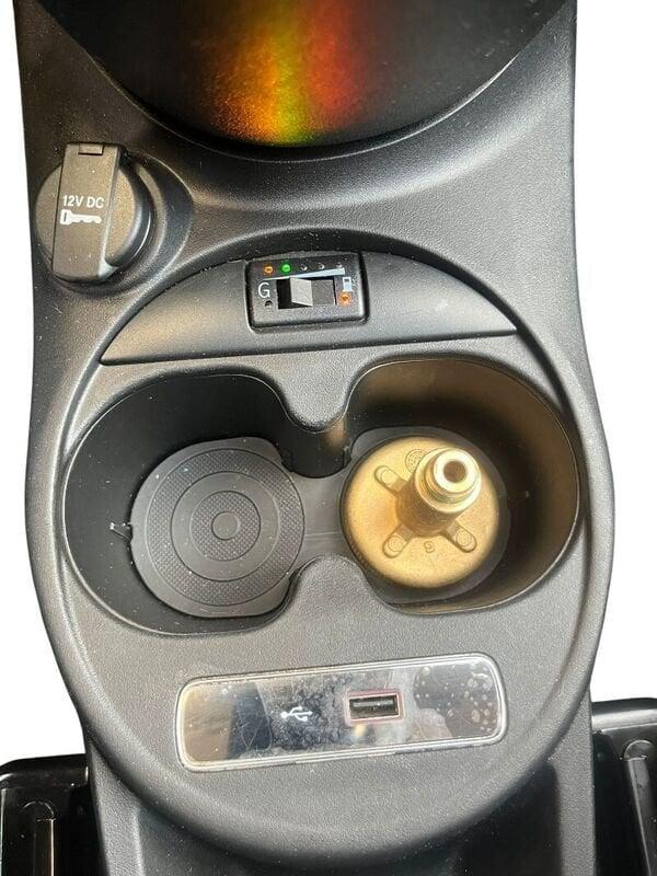 FIAT 500 500 1.2 EasyPower Lounge