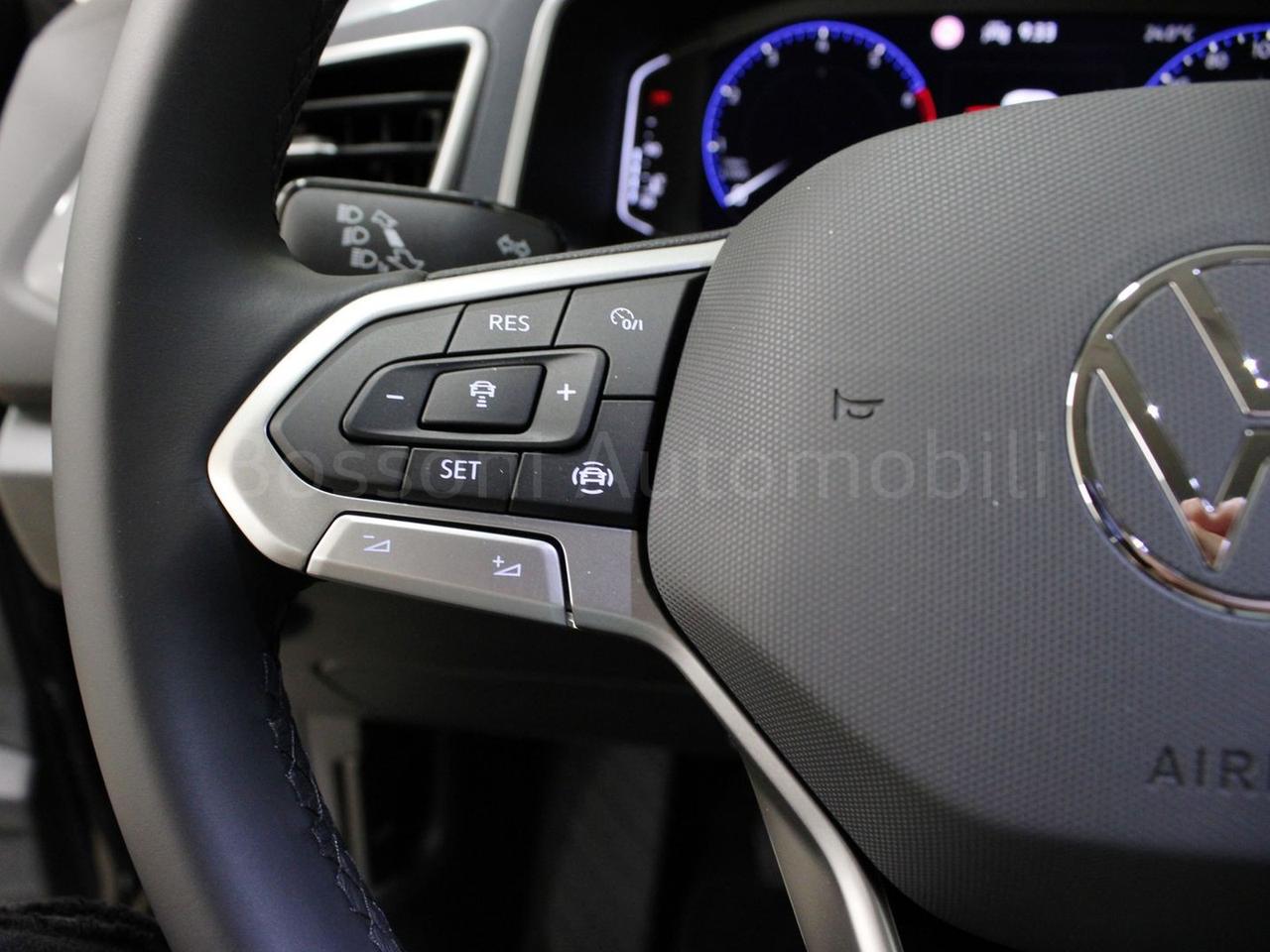 Volkswagen T-Roc 1.0 tsi 115cv style
