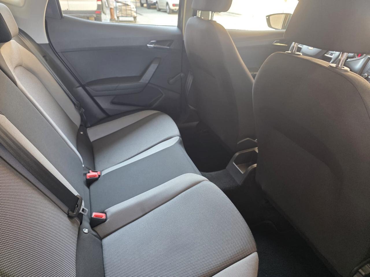 Seat Ibiza 1.0 mpi 75 CV 5 porte Style