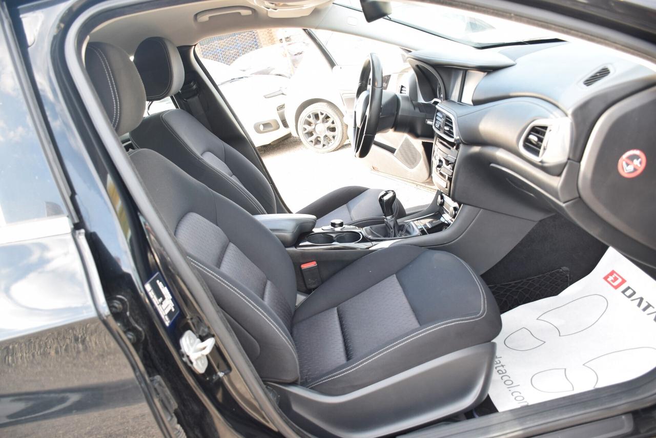 Infiniti Q30 1.5diesel 110CV 6M Business Executive OK NEOPATENTATI TOUCH BT CLIMA