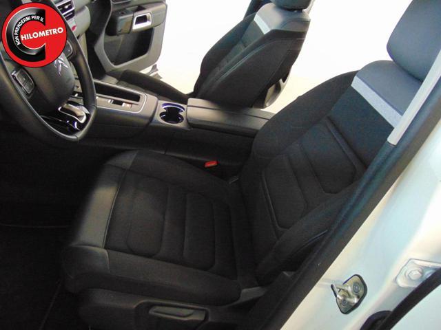 CITROEN C5 Aircross BlueHDi 130 S&S EAT8 C-Series