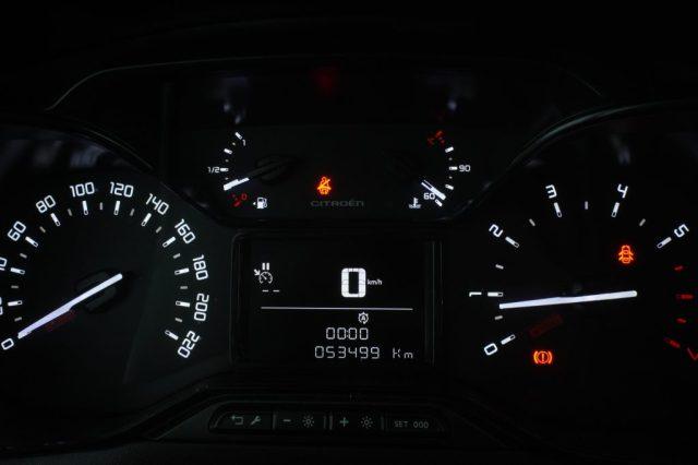 CITROEN C3 C3 PureTech 83 S&S Feel