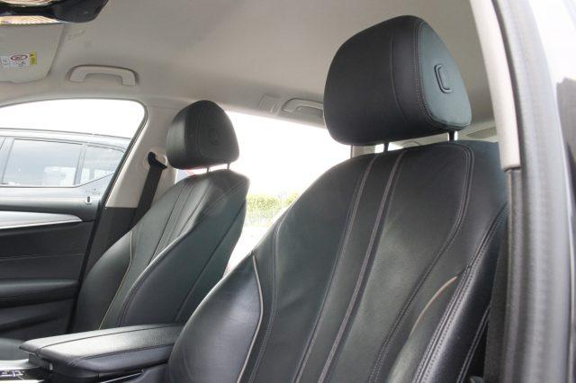 BMW 520 d 48V xDrive Touring Business UNICOPROP. PELLE.