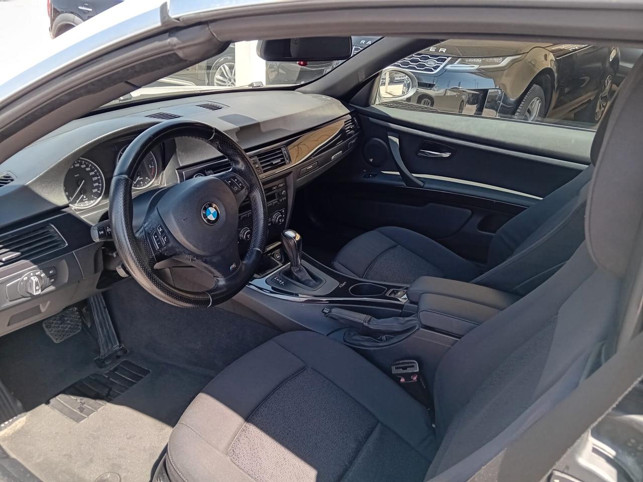 Bmw 320 330d cat Cabrio Futura