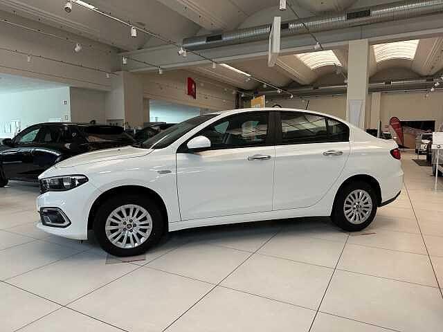 Fiat Tipo 1.6 Mjt S&S 4 porte