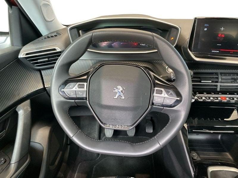 Peugeot 2008 1.2 puretech Allure Pack s&s 100cv
