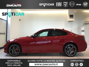 Alfa Romeo Giulia Giulia 2.0 Turbo 280 CV AT8 AWD Q4 Sprint MY24