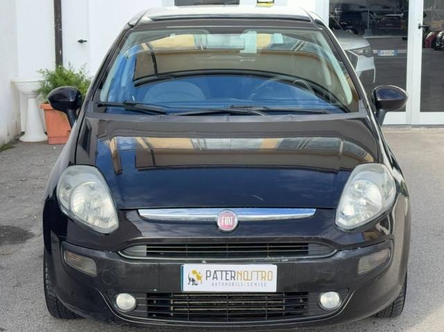 Fiat Punto Evo Punto evo 1.3 mjt Emotion s&s 95cv 5p