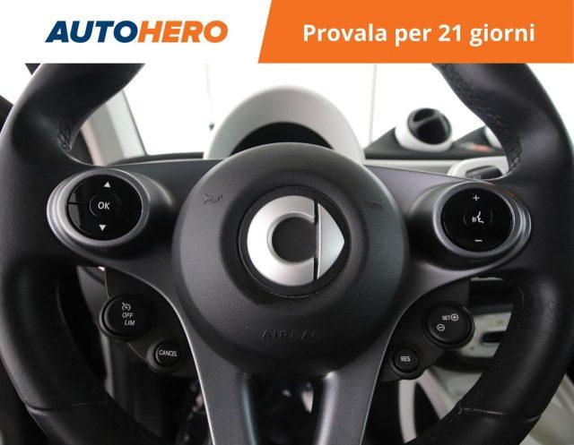 SMART ForTwo 70 1.0 Passion