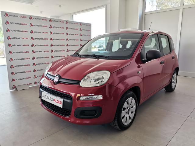 FIAT Panda 1.2 Pop