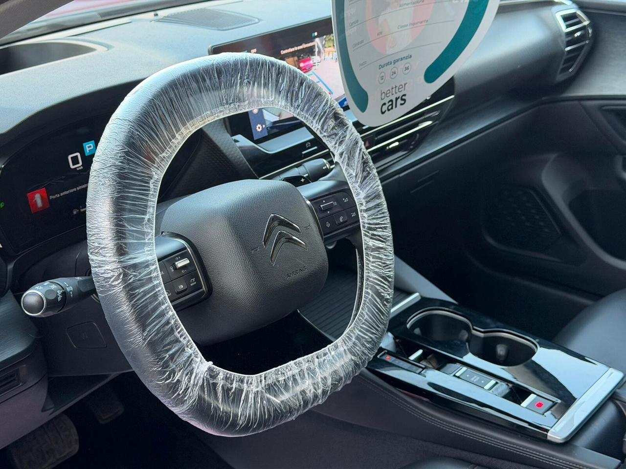 Citroen C5 X PureTech 130 S&S EAT8 Shine