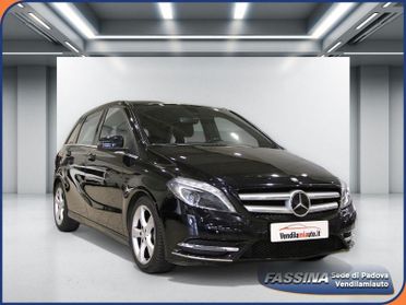 Mercedes-Benz Classe B B 180 cdi Premium