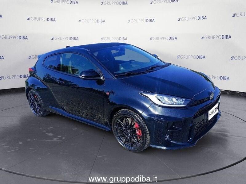 Toyota Yaris GR 1.6 Circuit